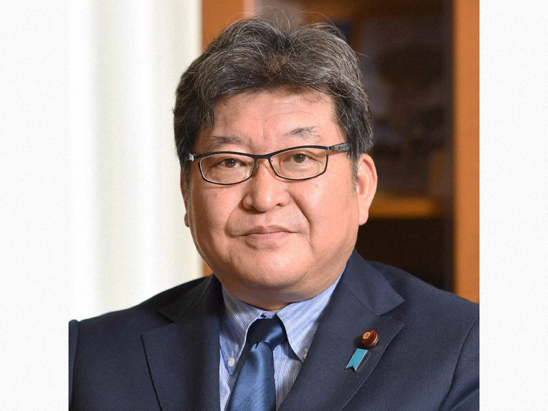 自民・萩生田光一氏秘書に「起訴相当」議決　裏金事件で検察審査会